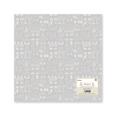 Acetato Casas | Lala Land | Lora Bailora