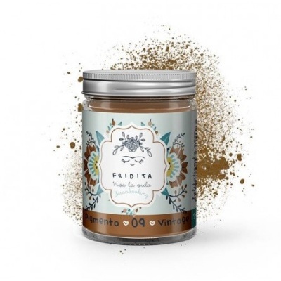 Pigmento | Vintage | Fridita