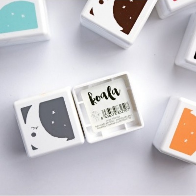 Carimbeira | Cinza | Alua Cid