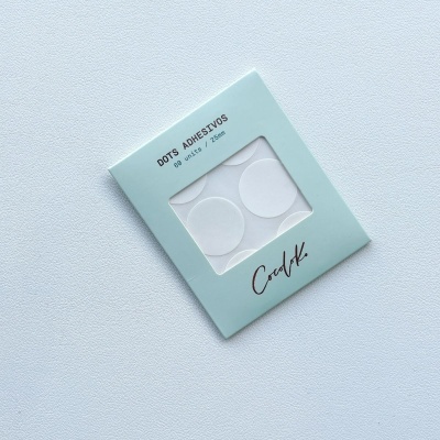 Conjunto Adesivos | Cocoloko