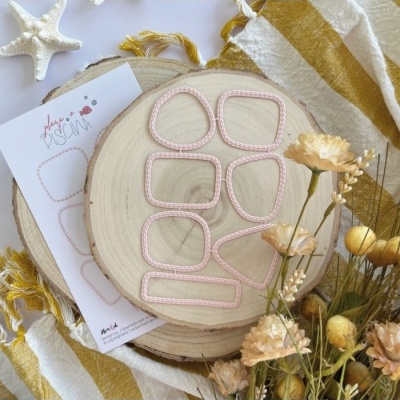 Cortante | Janelas | Playa o Piscina