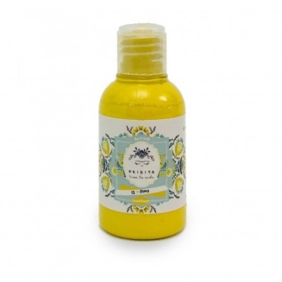 Tinta Chalk Paint | 50ml | Piña | Fridita