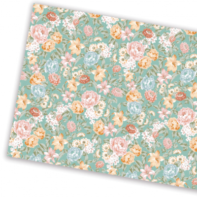 Paper Press | Flowers | Sunny House | Alberto Júarez