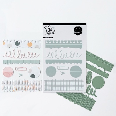 Cortante | Latte | Duna On