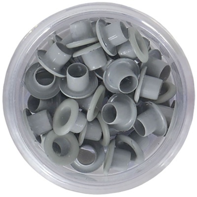 Ilhós | Azul Grisaceo | Artis Decor