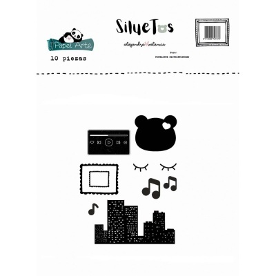 Conjuntos Adornos | Ukiyo | Alejandra Valencia