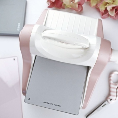 Coco Mummy | Máquina Corte | Alua Cid