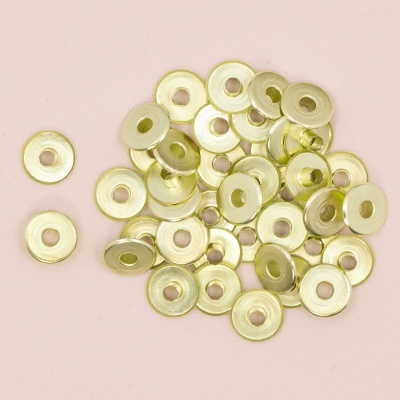 Ilhós | Largos | Gold