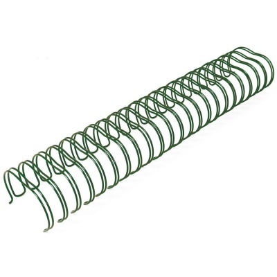 Pack 2 Wire | 38,10mm | Verde