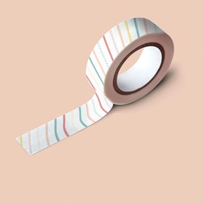 Washi Tape | Pasatiempos | Cocoloko