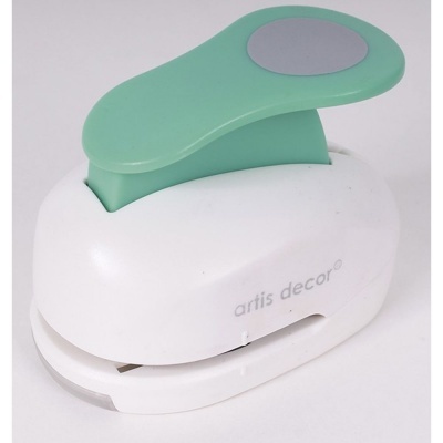 Cortante | Circulo | 38mm