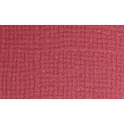 Cartolina Texturizada | 216g | Carmín