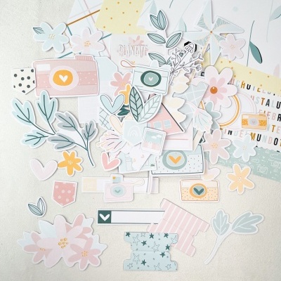 Die Cuts | Plántate | Duna On