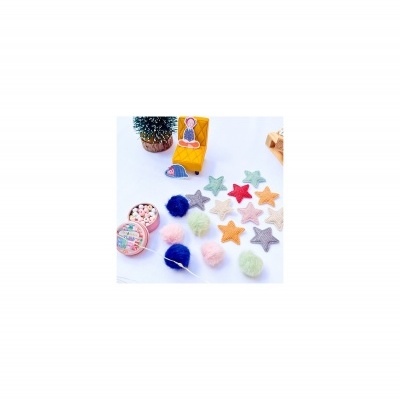 Kit Decoração | Palomitas