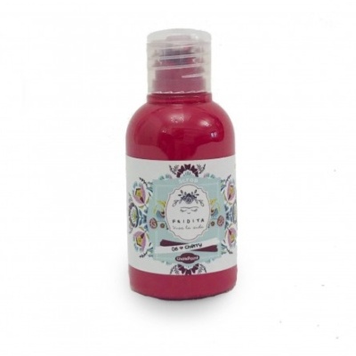 Tinta Chalk Paint | 50ml | Cherry | Fridita