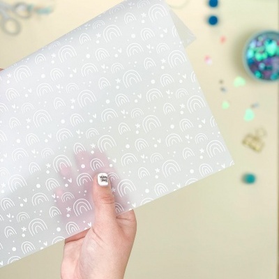 Papel Vegetal | Dunaon | Me Gusta