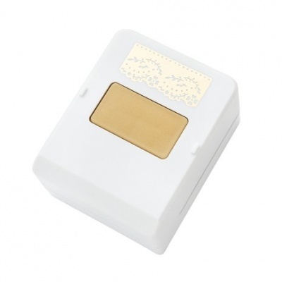 Cortante Bordas | Edge Punch Floral | We R Memory Keepers