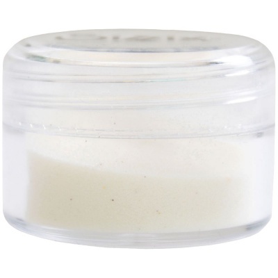 Embossing Powder Opaque | Sizzix | Clear