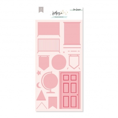 Cortante | Minha Habitação | Baby M | Lora Bailora