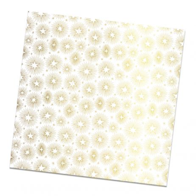 Papel Vegetal | My Pretty Little Christmas House | Alberto Juárez