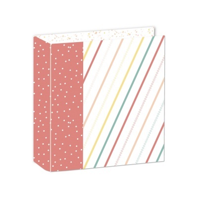 Álbum 9x12 | Listas Básicas | Pasatiempos | Cocoloko