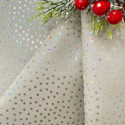 Antelina | Cinza | Conto de Natal | Mandarina&Lima