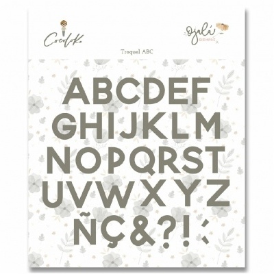 Cortante | Alfabeto | Ojalá Siempre