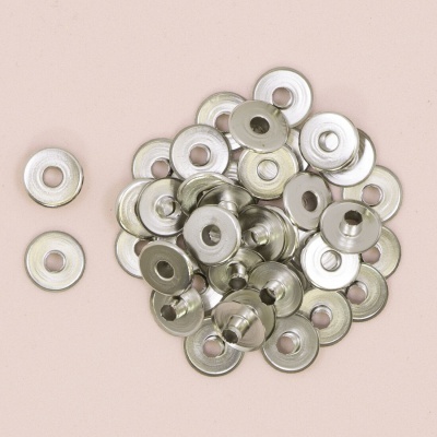 Ilhós | Largos | Silver