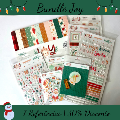 Bundle | Joy | Mintopía