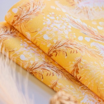 Tela Pampas | Jasmine | Gigi´s Lab