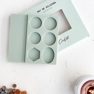 Base Silicone | Cocoloko