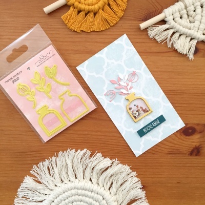 Cortante | Boho | Calma