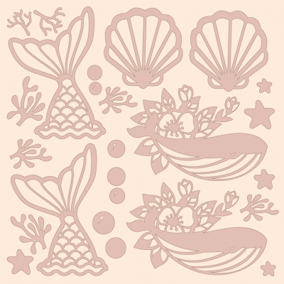 Chipboard | Ilusión Profunda