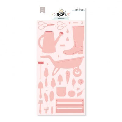 Cortante | Horto | Un Nuevo Abril