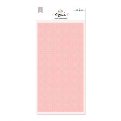 Cortante | Fundo Cosido Baby M | Un Nuevo Abril