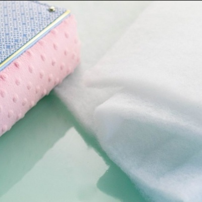 Enchimento | Johanna Rivero