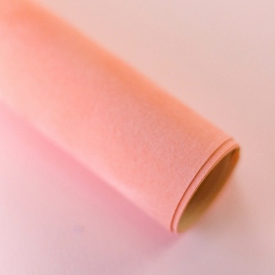 Tedur Peach | Nuestros Camiños | Johanna Rivero