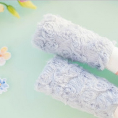 Tela Pêlo | Azul Interessante | Johanna Rivero | Círculo Amor