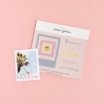 Cortante | Oh Happy Day | Sami Garra