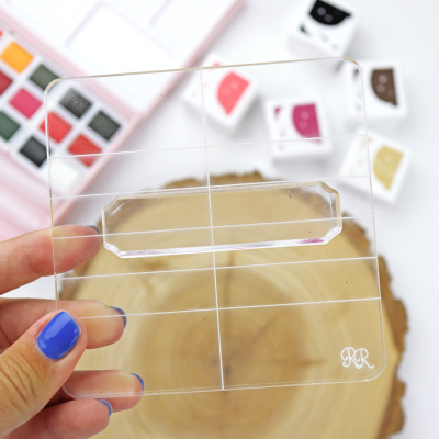 Base Carimbos | Quadrado