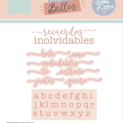 Cortante | Frases & Abecedário | Positiva