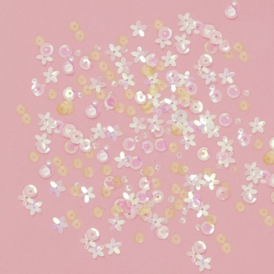 Lantejoulas | Pôr do Sol