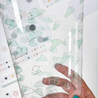 Acetato | Latte | Duna On