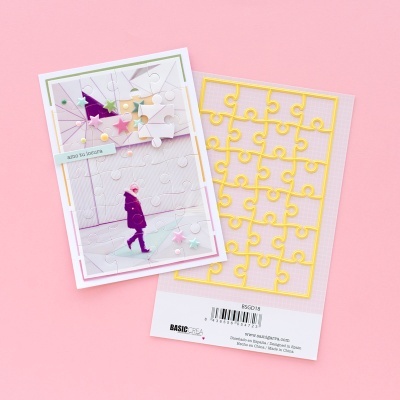 Cortante | Puzzle | Siempre