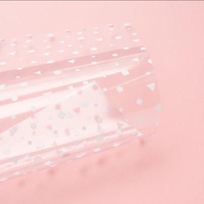 Acetato Formas | Confeti | Sami Garra