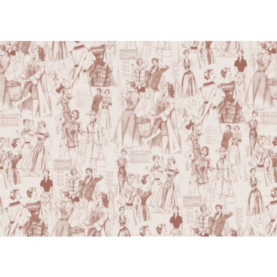 Paper Press I | Savoir Faire | Alberto Juárez