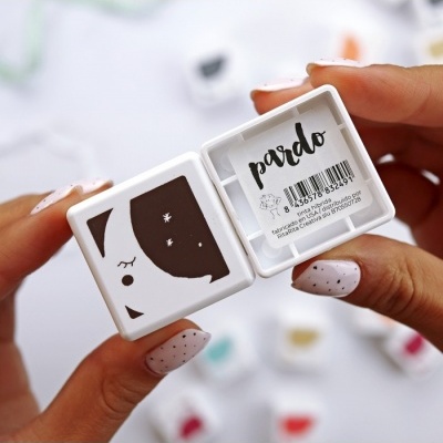 Carimbeira | Castanho | Alua Cid