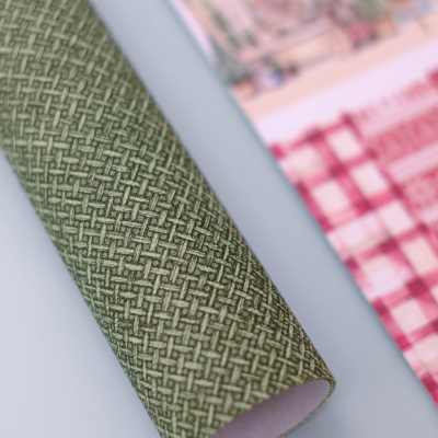 Teper | Verde Maravilha | Noel | Johanna Rivero