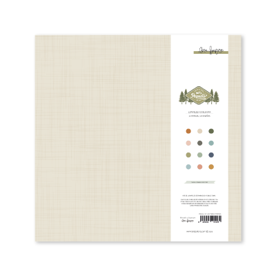 Bloco Básicos | Perseidas | Lora Bailora