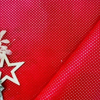 Antelina | Vermelha | Conto de Natal | Mandarina&Lima